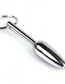 Olive Penis Plug stainless steel sex toys