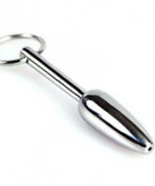 Olive Penis Plug stainless steel sex toys